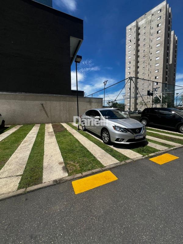 Apartamento para aluguel no Areao: 