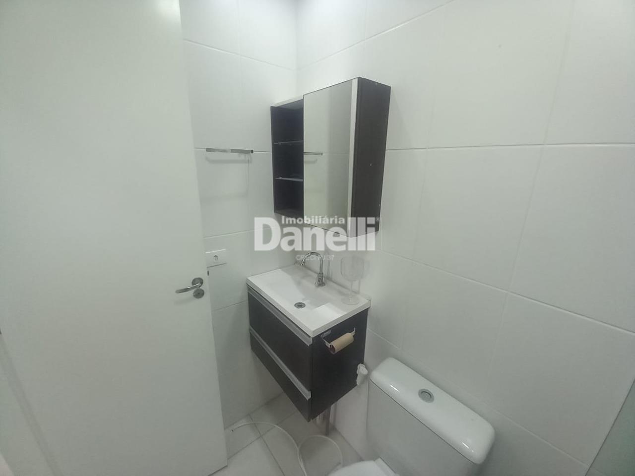 Apartamento para aluguel no Areao: 