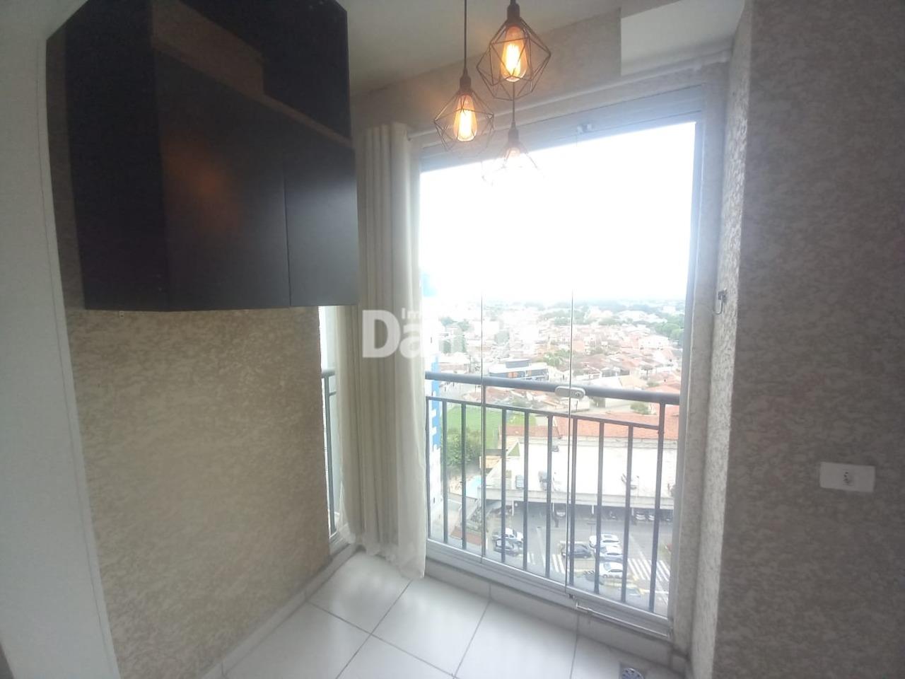 Apartamento para aluguel no Areao: 