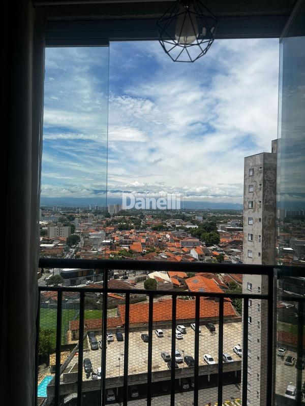 Apartamento para aluguel no Areao: 