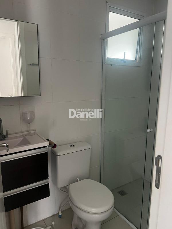 Apartamento para aluguel no Areao: 