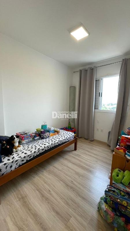 Apartamento à venda no Vila das Jabuticabeiras: 