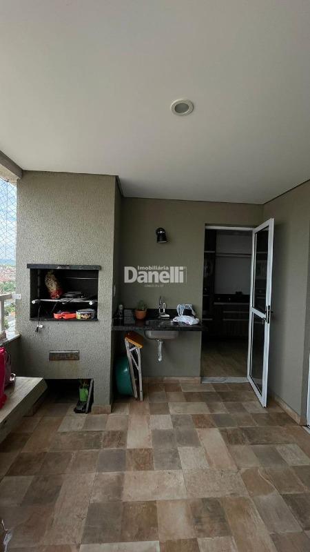 Apartamento à venda no Vila das Jabuticabeiras: 