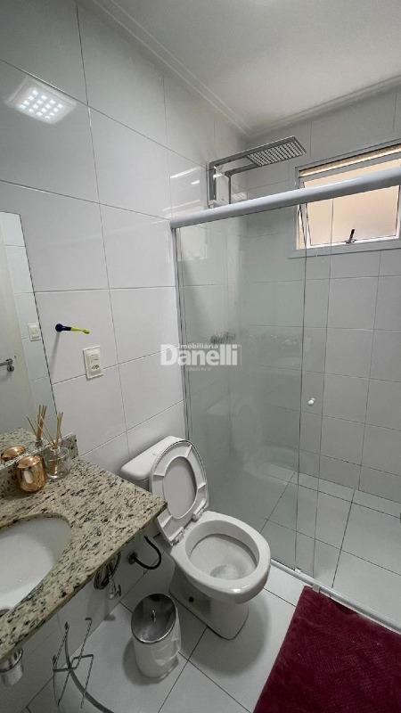 Apartamento à venda no Vila das Jabuticabeiras: 