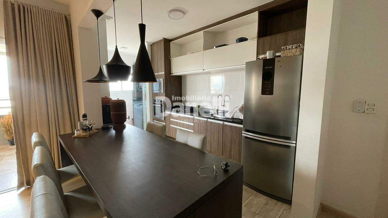 Apartamento à venda no Vila das Jabuticabeiras: 