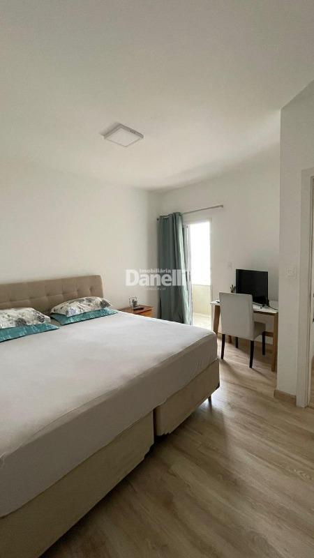 Apartamento à venda no Vila das Jabuticabeiras: 