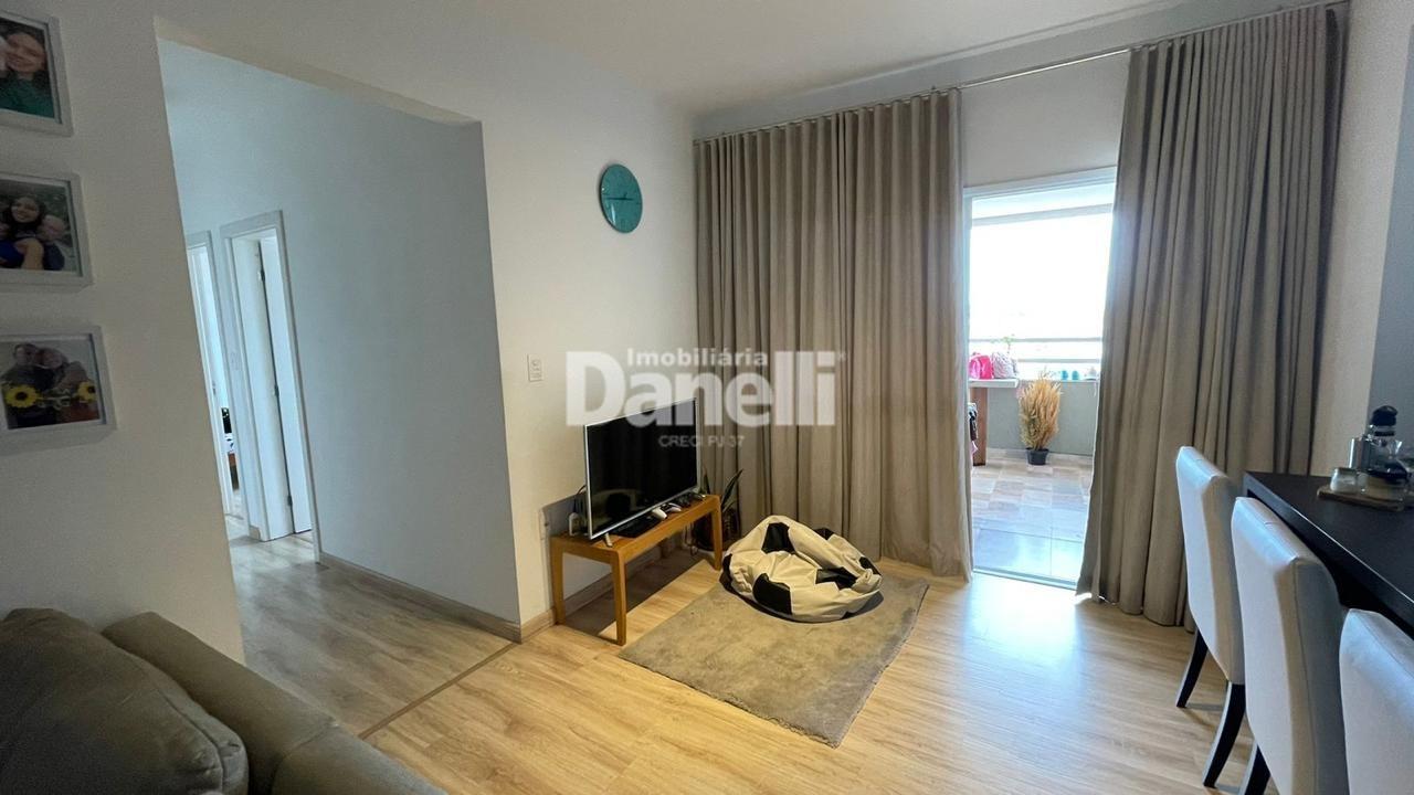 Apartamento à venda no Vila das Jabuticabeiras: 