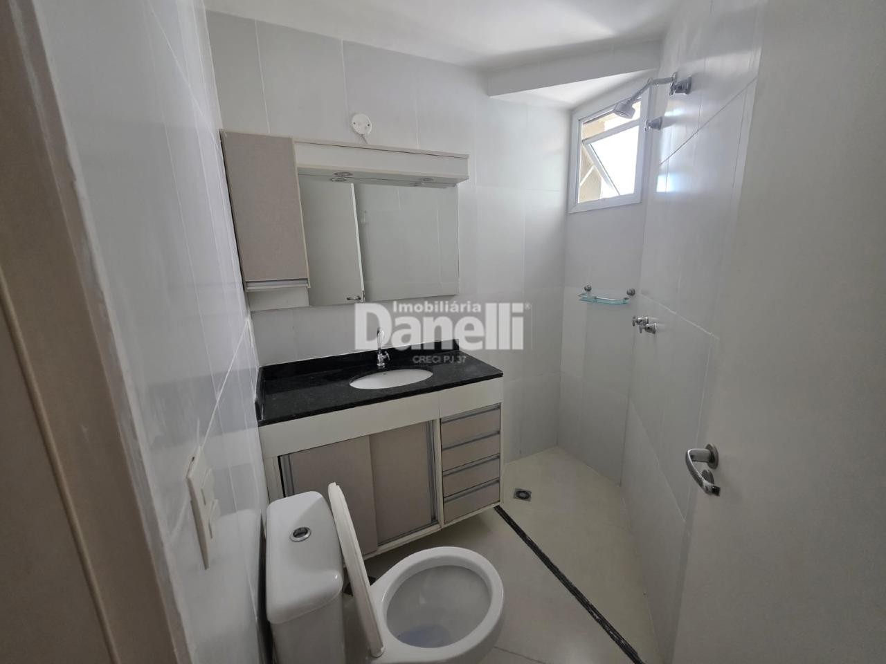 Apartamento à venda no Jardim das Nações: 