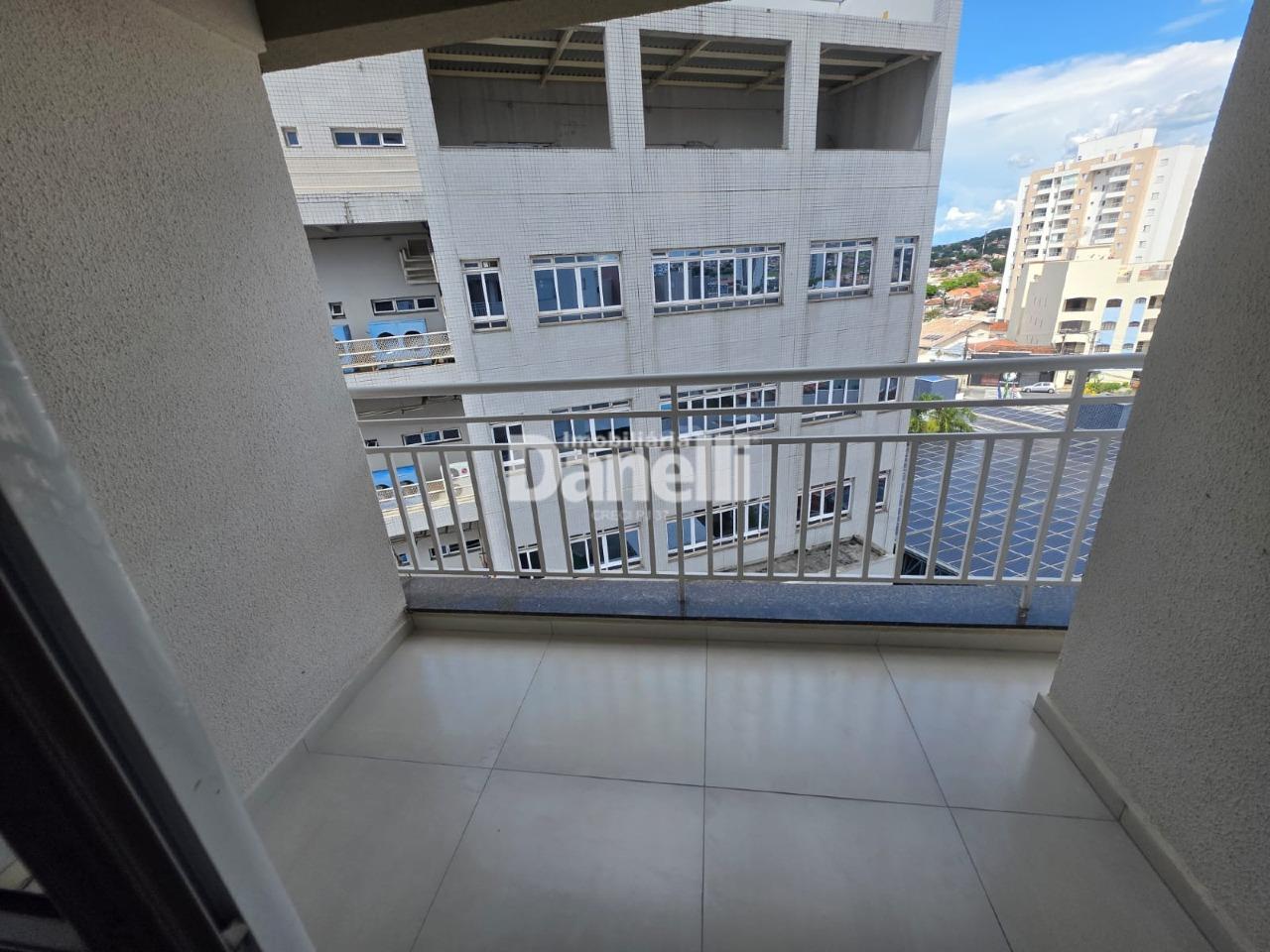 Apartamento à venda no Jardim das Nações: 