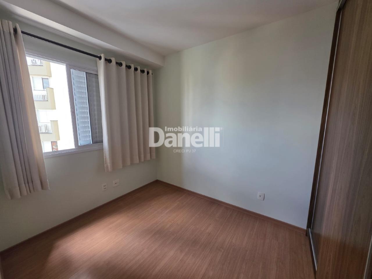 Apartamento à venda no Jardim das Nações: 