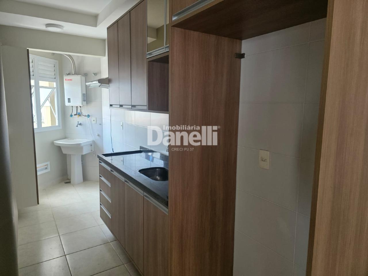 Apartamento à venda no Jardim das Nações: 