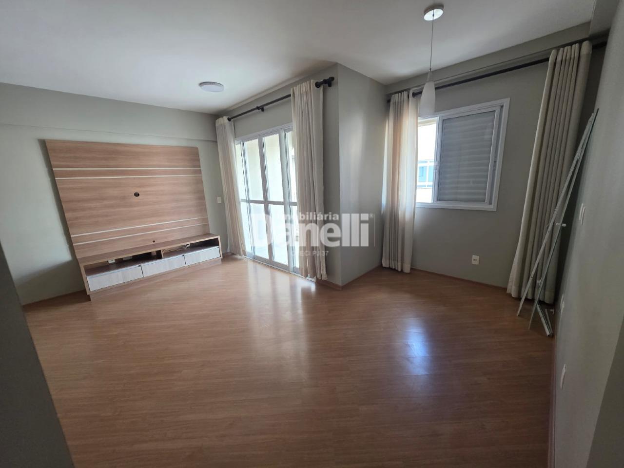 Apartamento à venda no Jardim das Nações: 