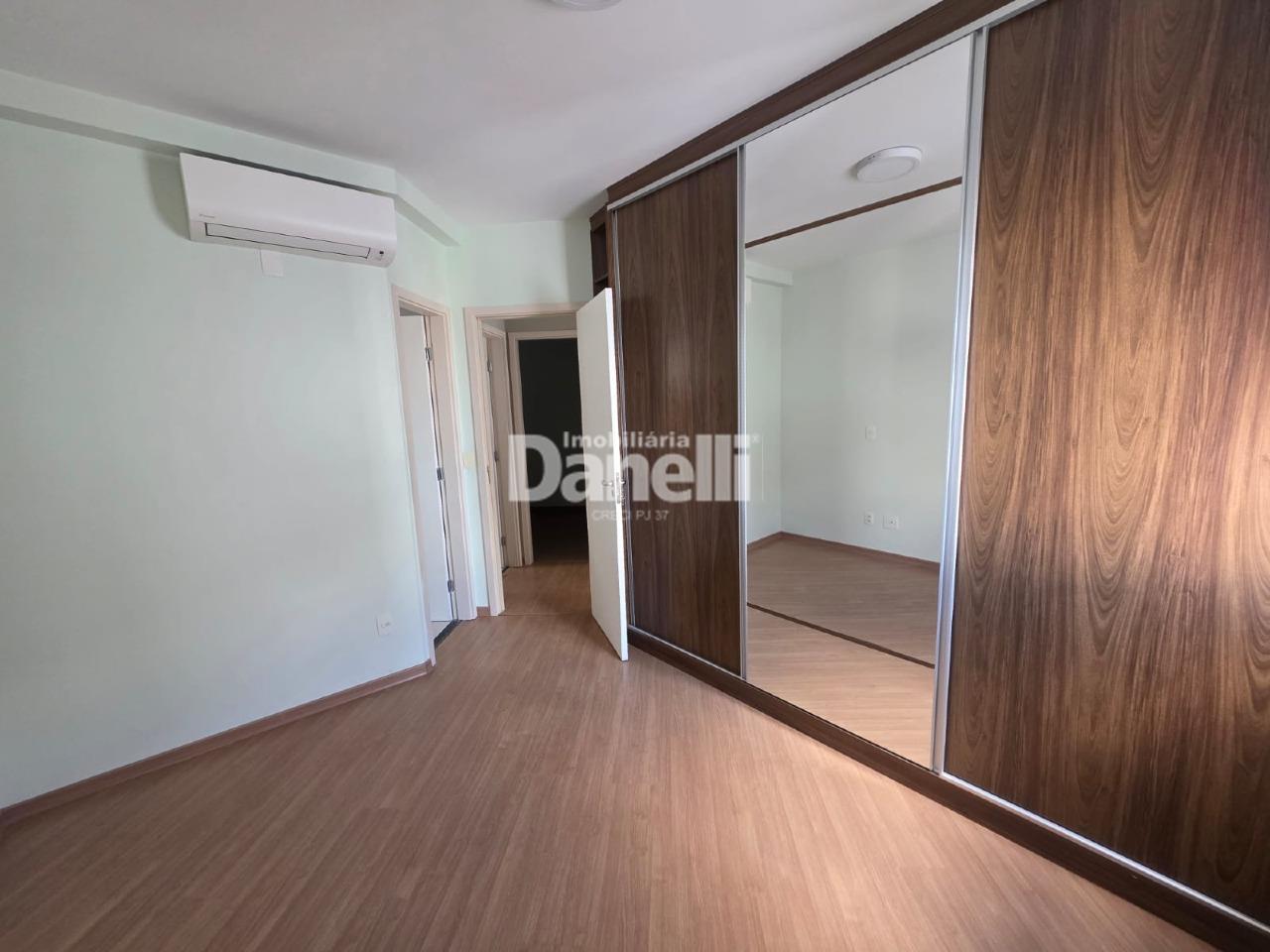 Apartamento à venda no Jardim das Nações: 