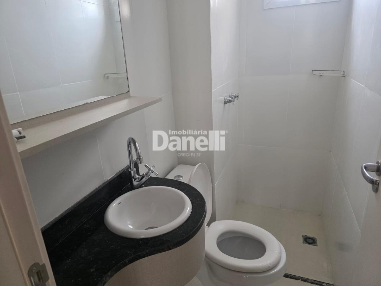 Apartamento à venda no Jardim das Nações: 