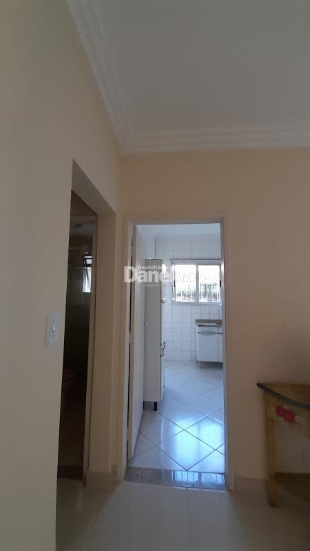 Apartamento à venda no Vila Nossa Senhora das Graças: 