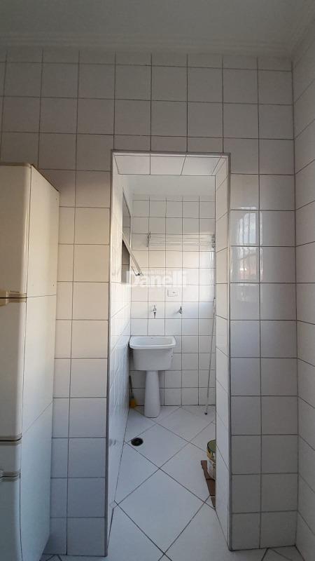 Apartamento à venda no Vila Nossa Senhora das Graças: 