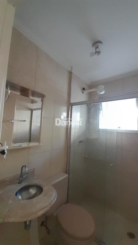 Apartamento à venda no Vila Nossa Senhora das Graças: 