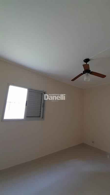 Apartamento à venda no Vila Nossa Senhora das Graças: 