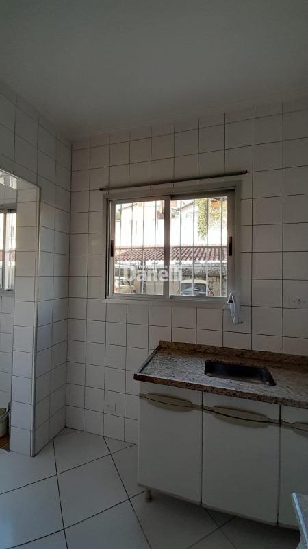 Apartamento à venda no Vila Nossa Senhora das Graças: 