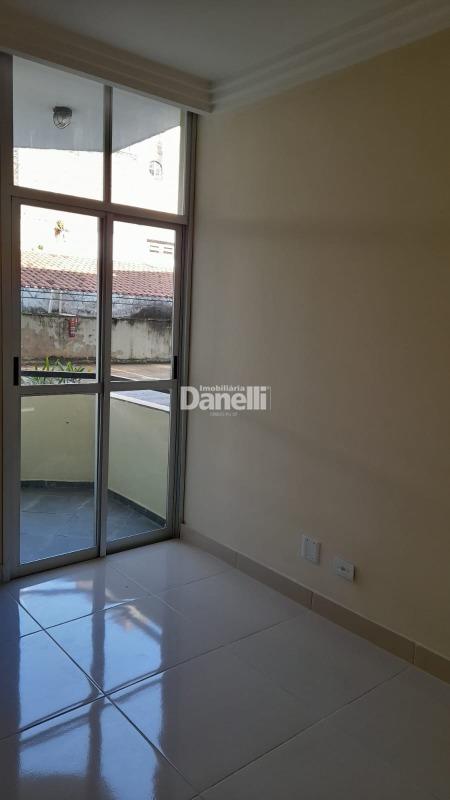 Apartamento à venda no Vila Nossa Senhora das Graças: 