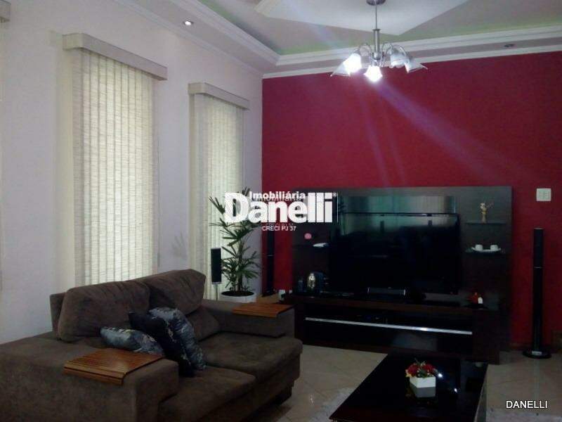 Casa para aluguel no Granja Daniel: 