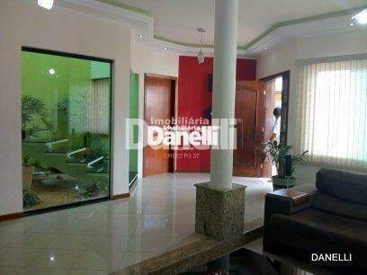 Casa para aluguel no Granja Daniel: 