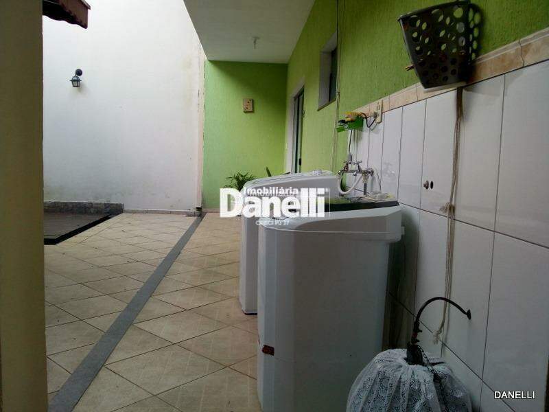 Casa para aluguel no Granja Daniel: 