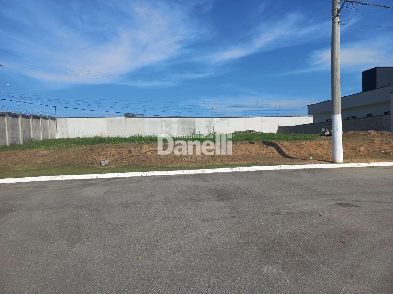 Lote em Condomínio à venda no Loteamento Eldorado Jardim Residencial: 