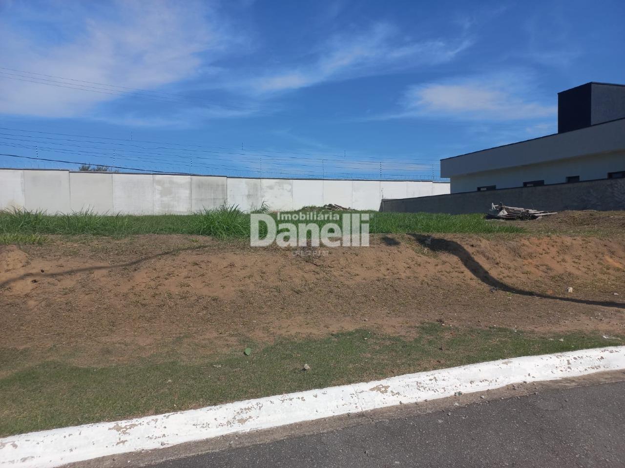 Lote em Condomínio à venda no Loteamento Eldorado Jardim Residencial: 