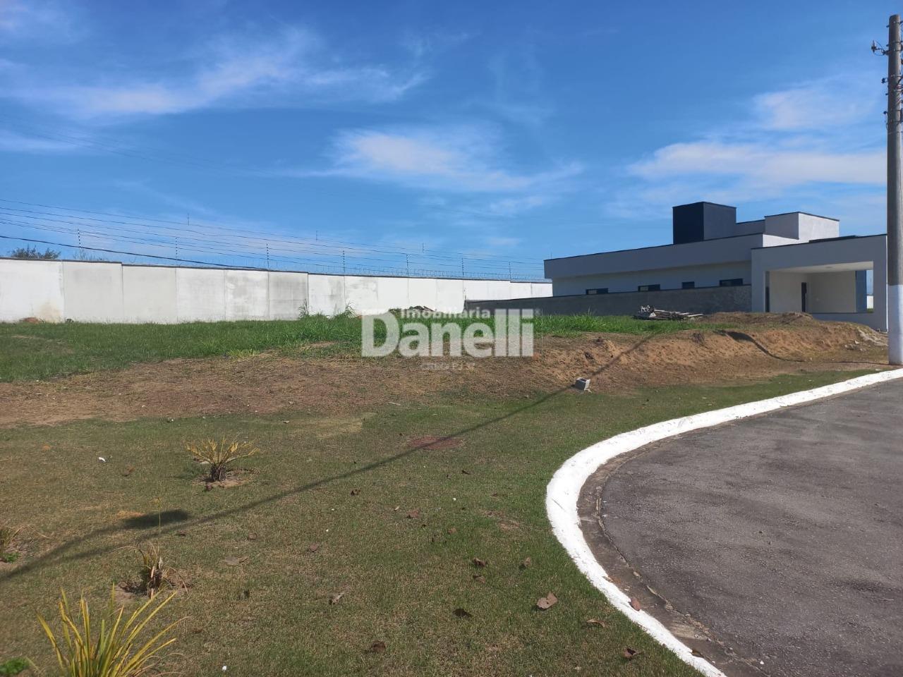 Lote em Condomínio à venda no Loteamento Eldorado Jardim Residencial: 