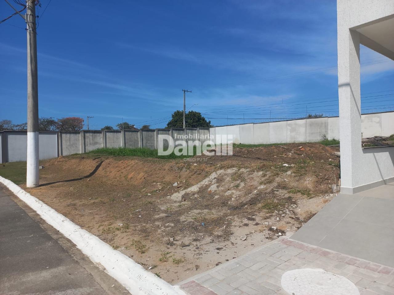 Lote em Condomínio à venda no Loteamento Eldorado Jardim Residencial: 