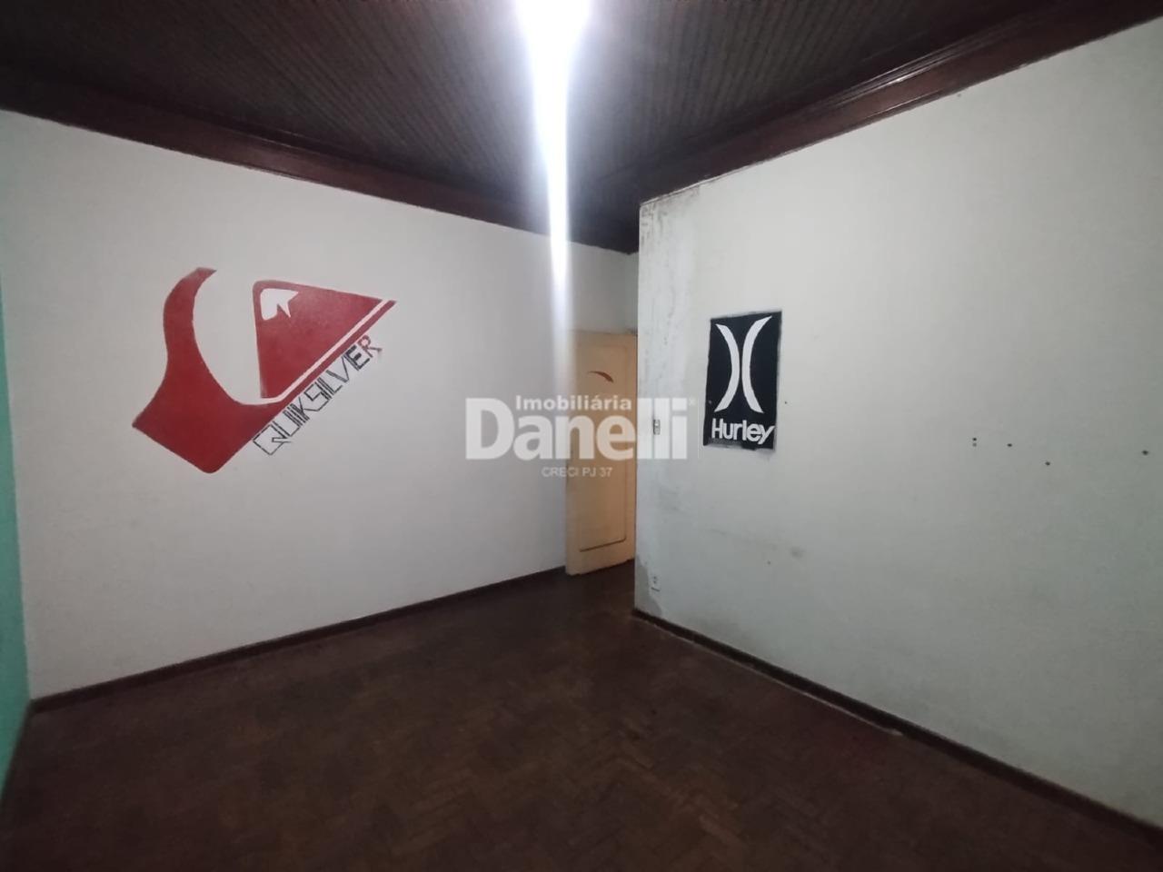 Casa para aluguel no Centro: 