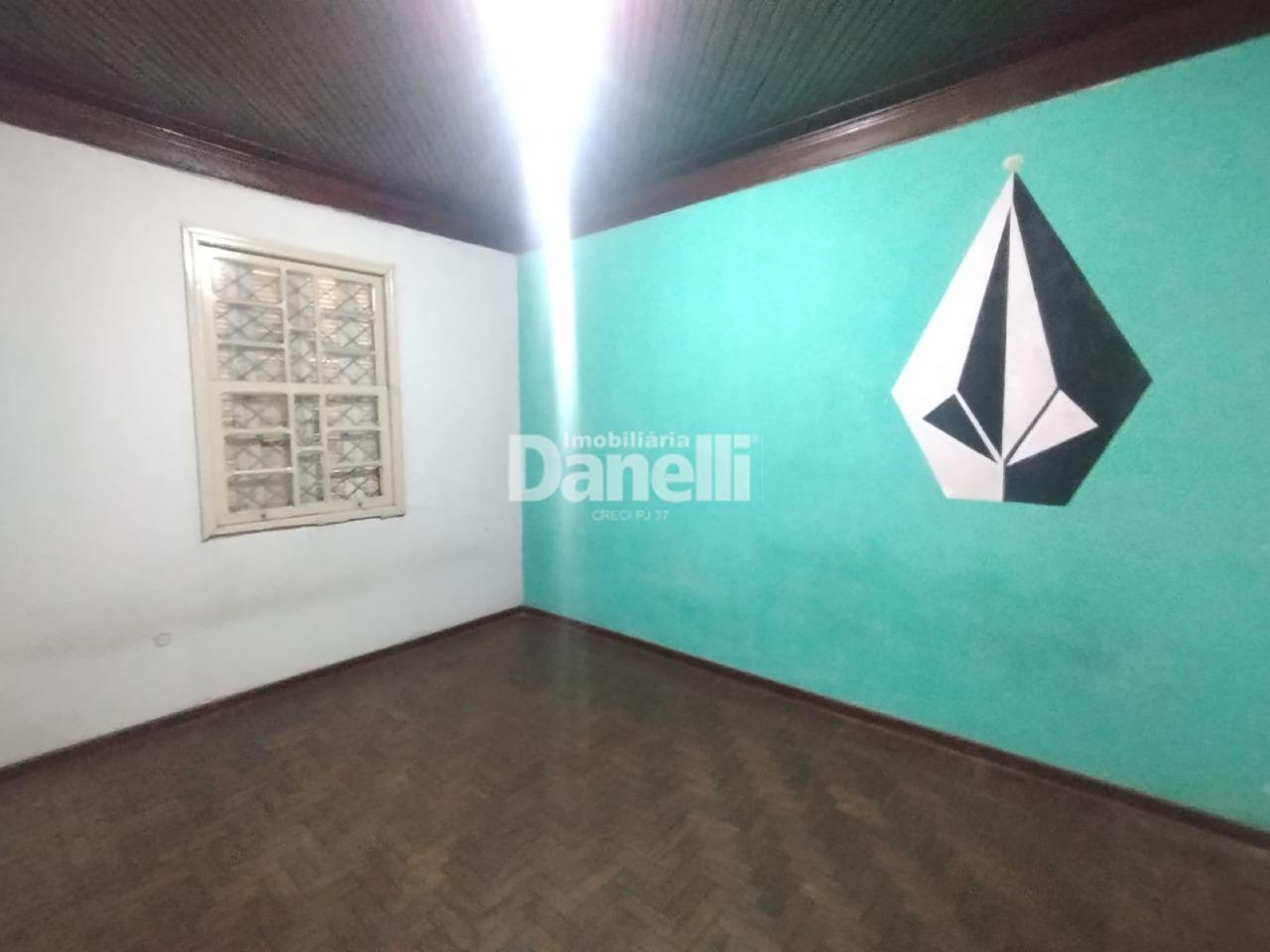 Casa para aluguel no Centro: 