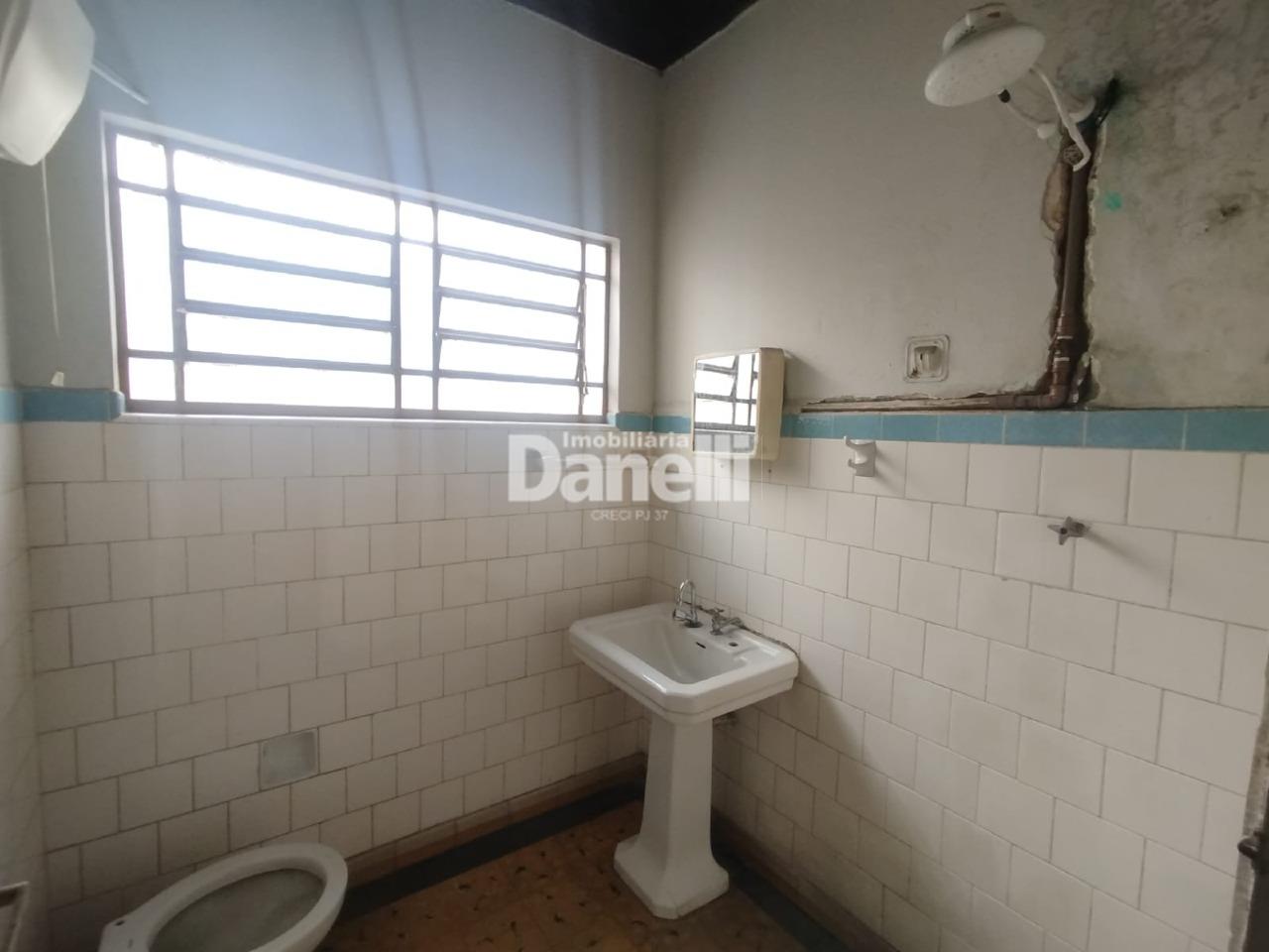 Casa para aluguel no Centro: 