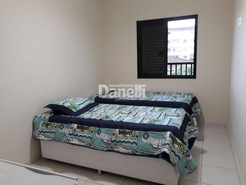 Apartamento à venda no Itaguá: 