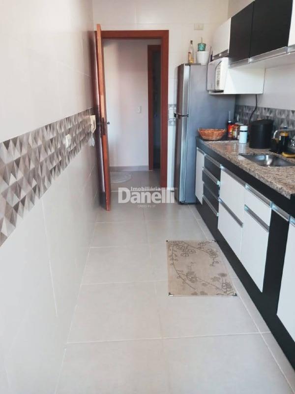 Apartamento à venda no Itaguá: 