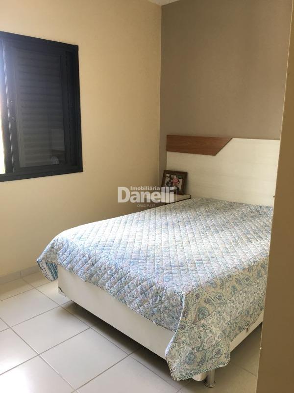 Apartamento à venda no Itaguá: 
