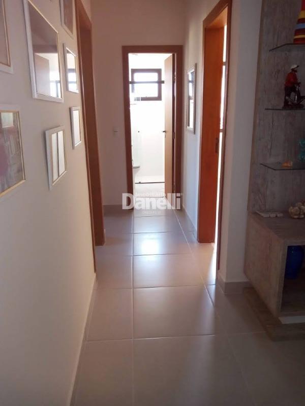 Apartamento à venda no Itaguá: 