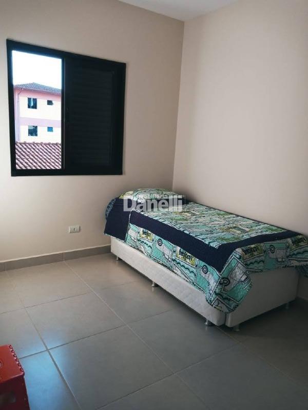 Apartamento à venda no Itaguá: 