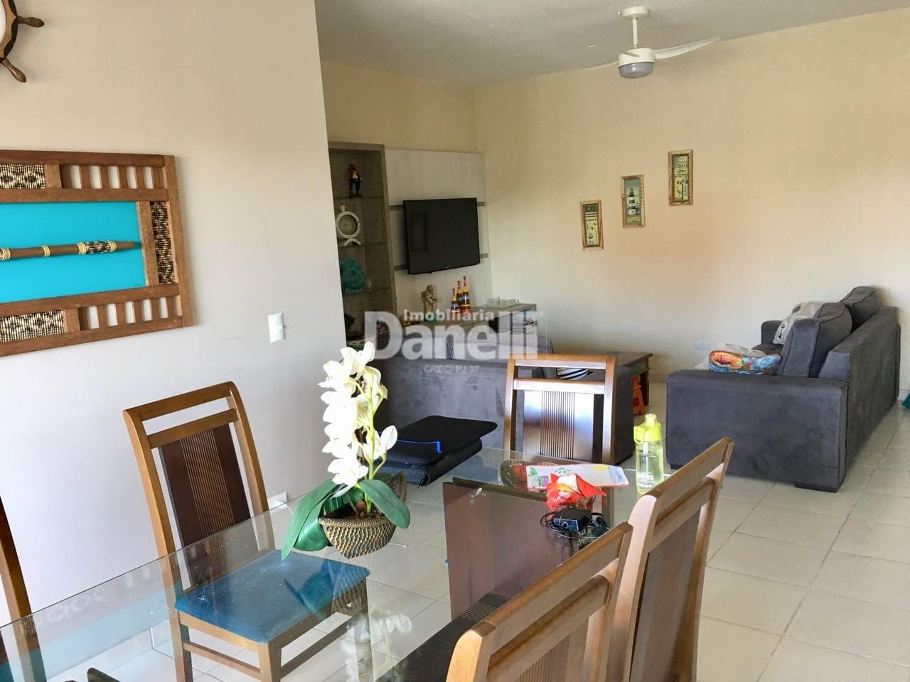 Apartamento à venda no Itaguá: 