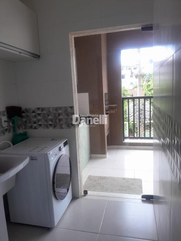 Apartamento à venda no Itaguá: 