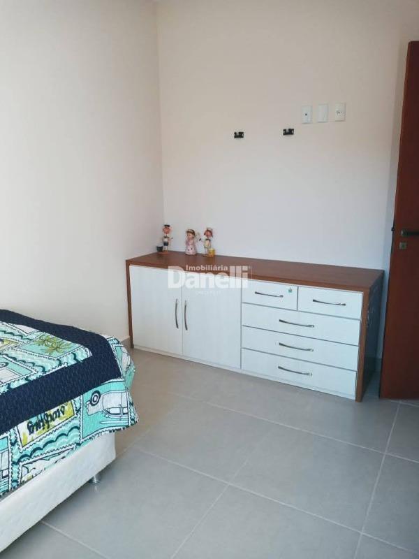 Apartamento à venda no Itaguá: 