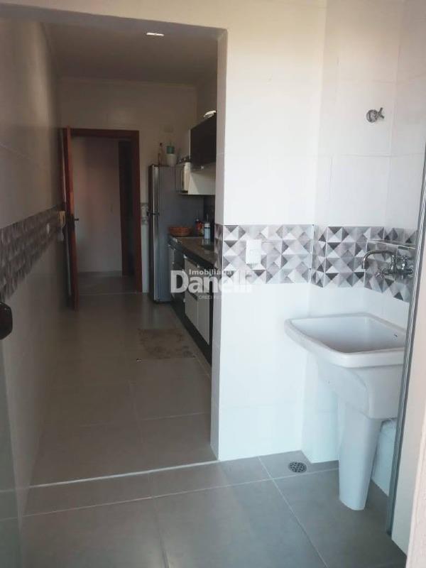 Apartamento à venda no Itaguá: 