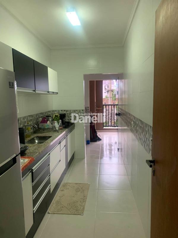 Apartamento à venda no Itaguá: 