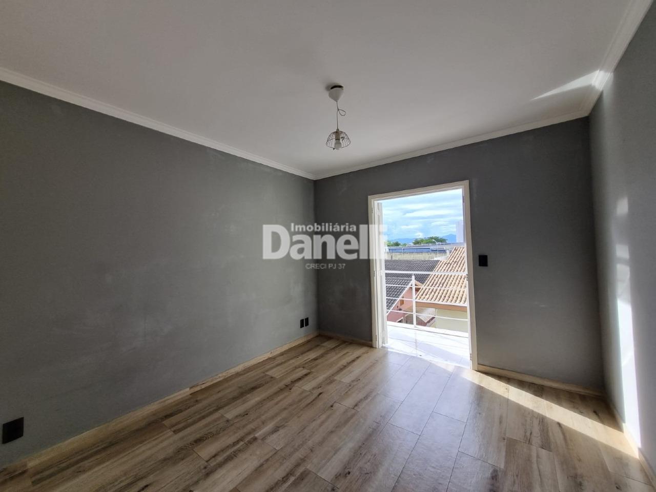 Casa à venda no Loteamento Residencial e Comercial Bosque Flamboyant: 