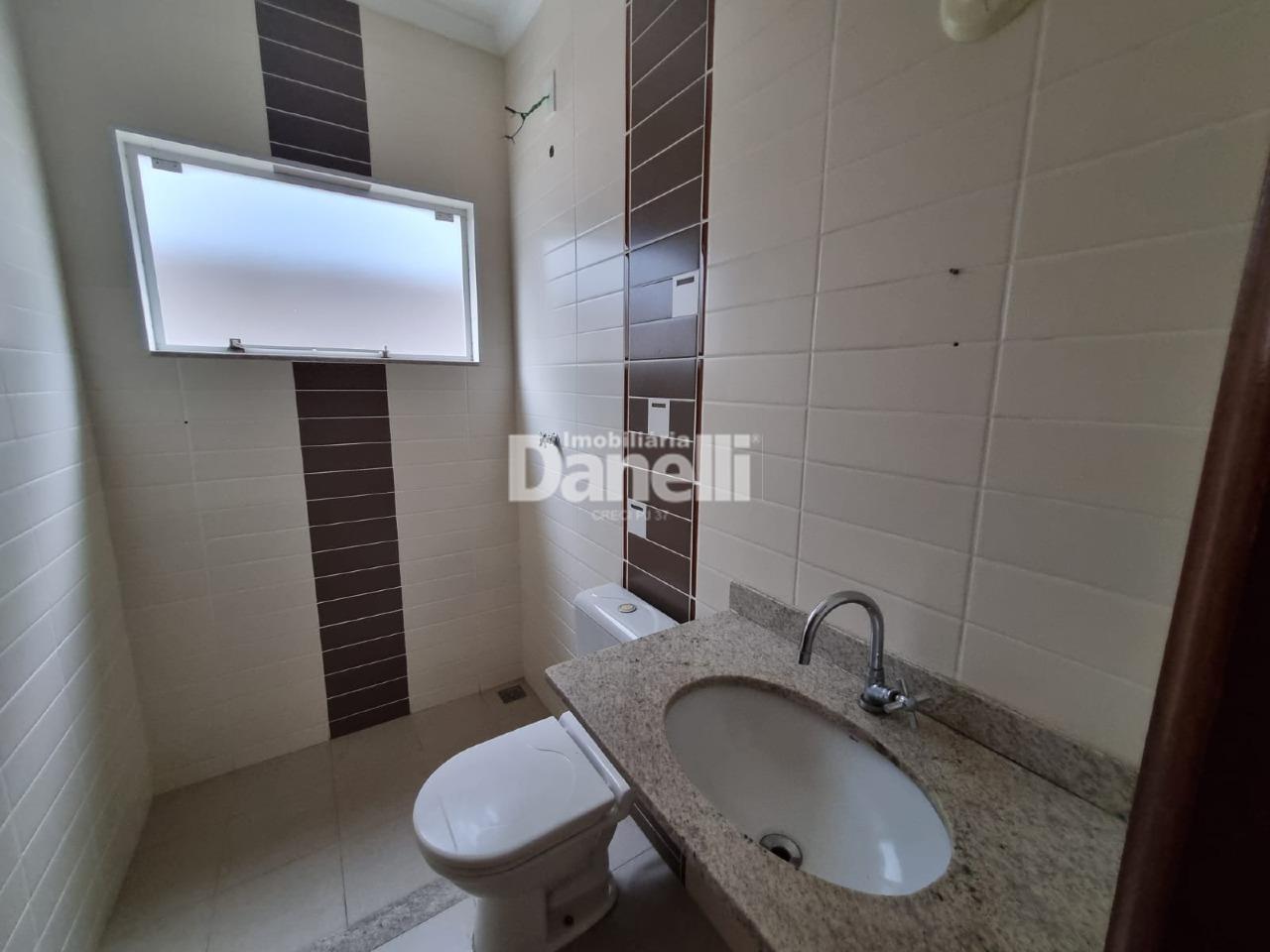 Casa à venda no Loteamento Residencial e Comercial Bosque Flamboyant: 