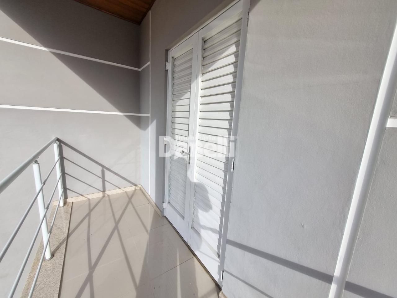 Casa à venda no Loteamento Residencial e Comercial Bosque Flamboyant: 