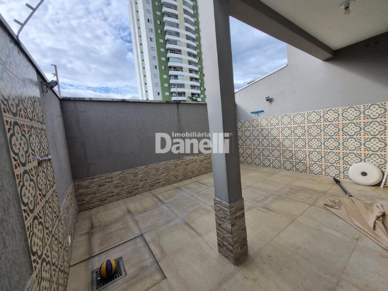 Casa à venda no Loteamento Residencial e Comercial Bosque Flamboyant: 