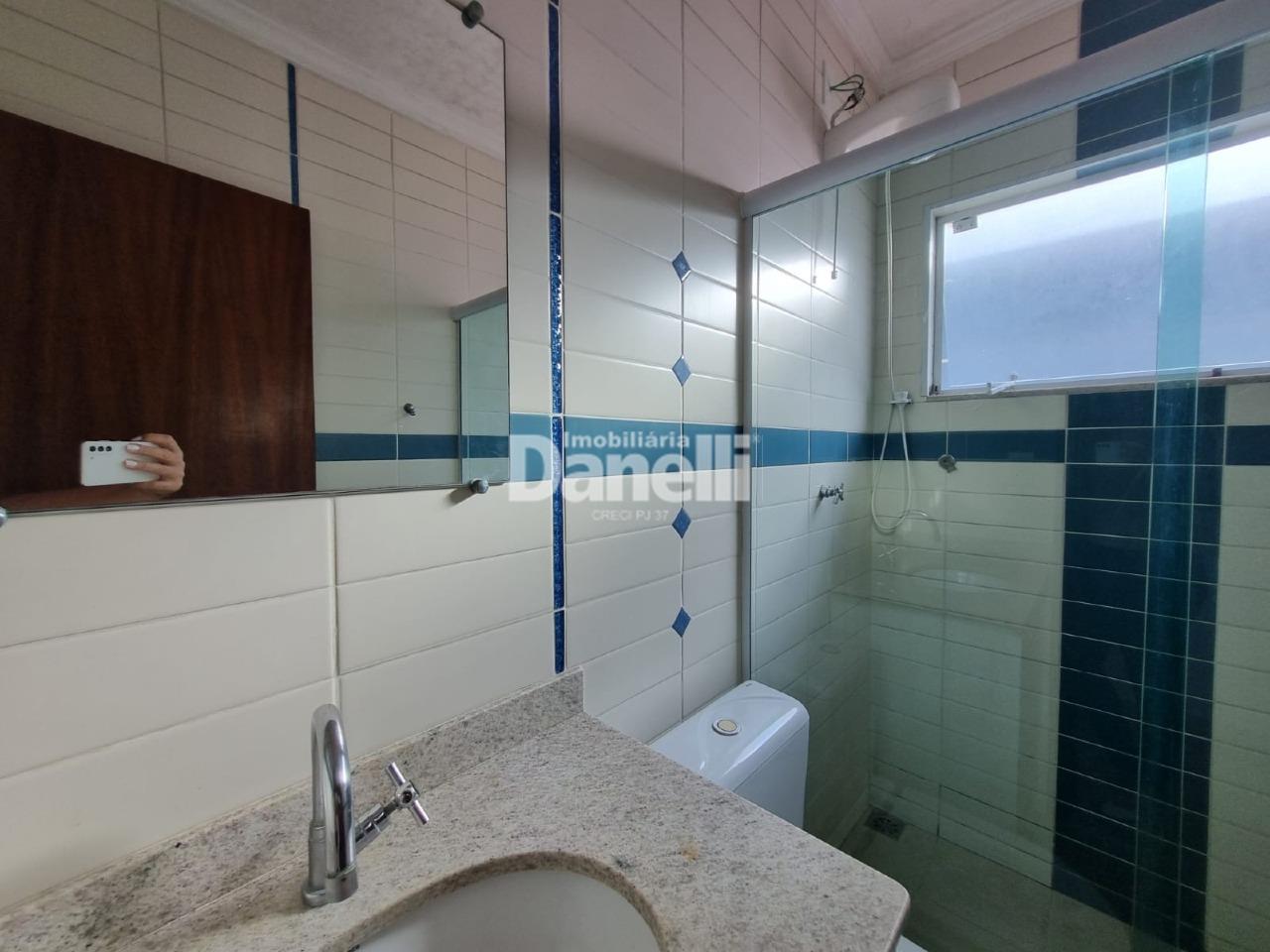 Casa à venda no Loteamento Residencial e Comercial Bosque Flamboyant: 