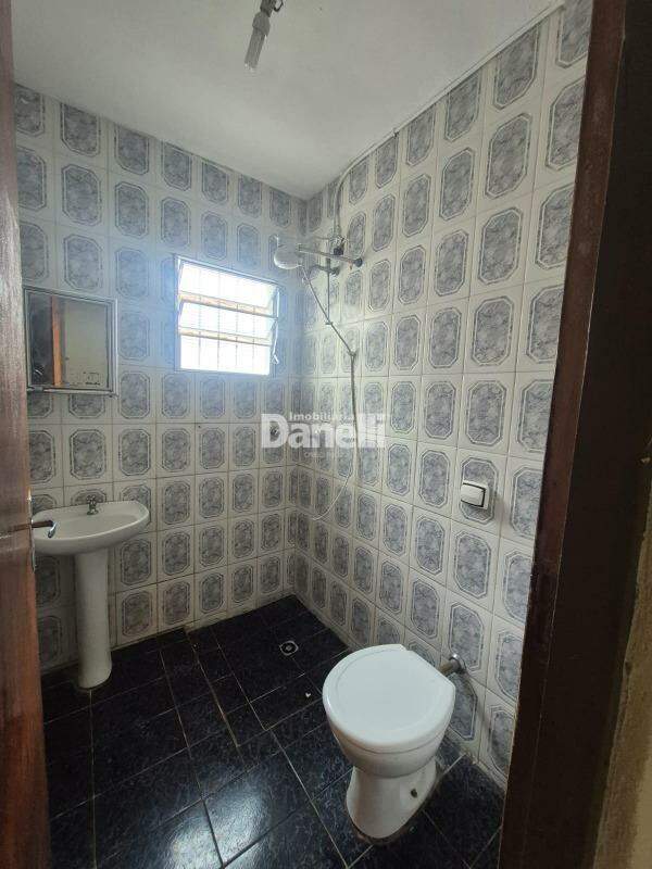 Casa à venda no Vila Paulista: 